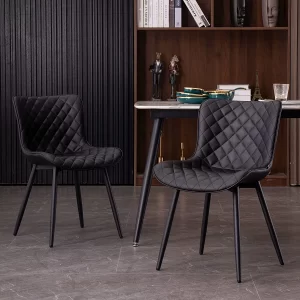Designing Your Dining Space: The Best Chairs for Your Table