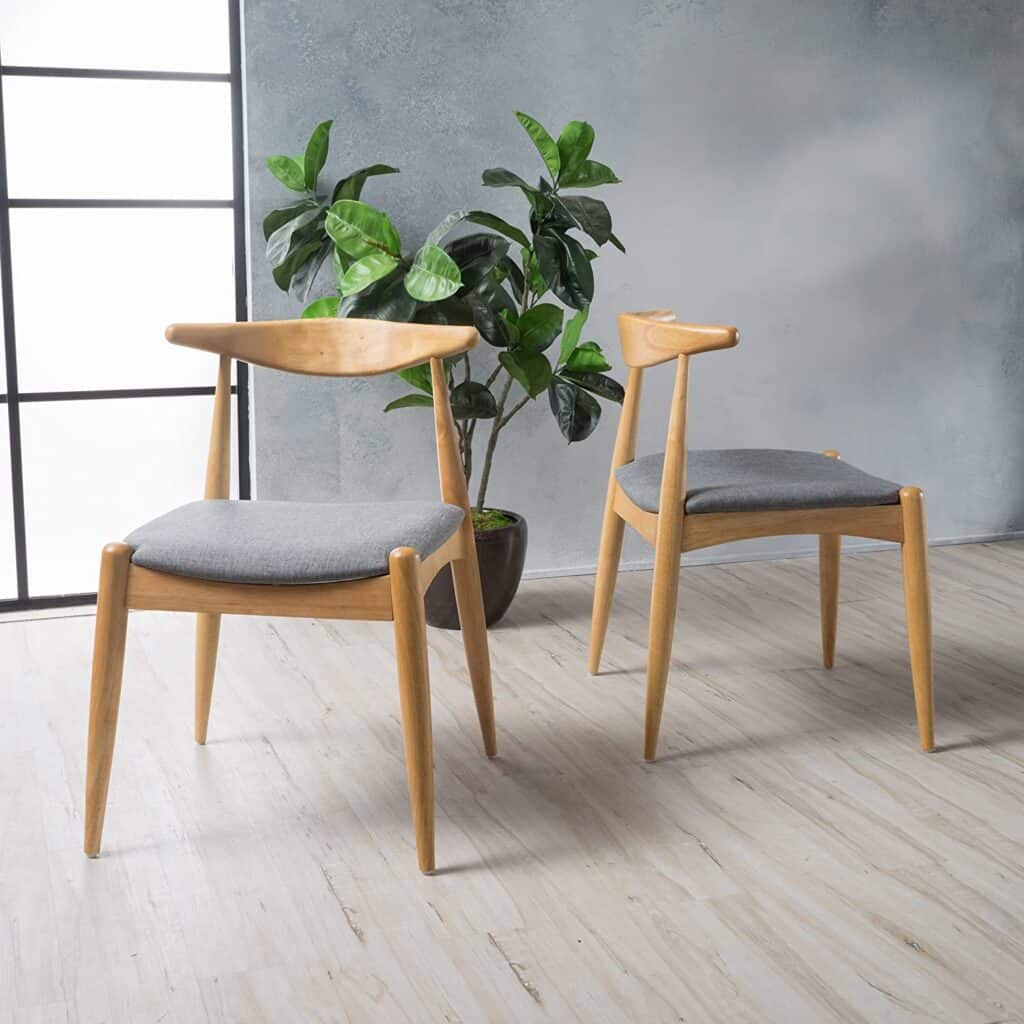 Designing Your Dining Space: The Best Chairs for Your Table