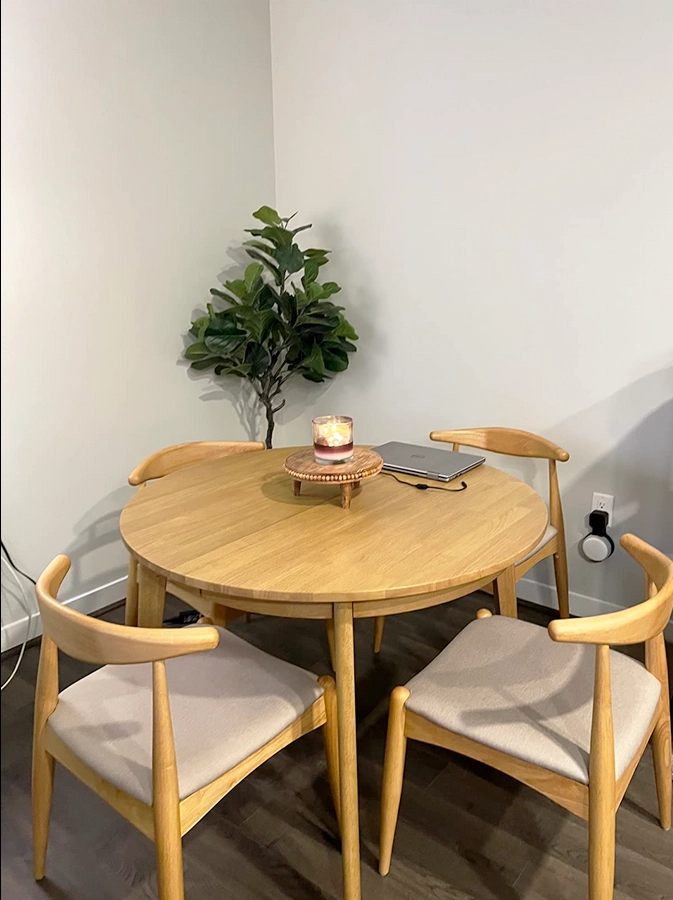 Designing Your Dining Space: The Best Chairs for Your Table