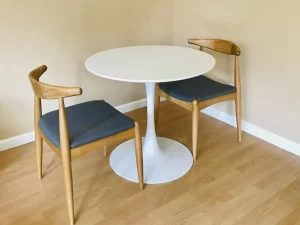 Designing Your Dining Space: The Best Chairs for Your Table