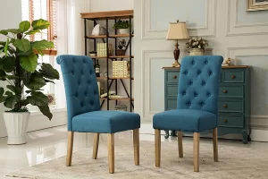 Designing Your Dining Space: The Best Chairs for Your Table