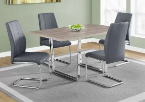 Designing Your Dining Space: The Best Chairs for Your Table