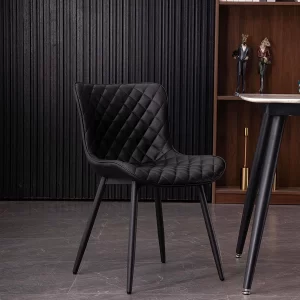 Designing Your Dining Space: The Best Chairs for Your Table