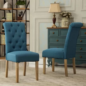 Designing Your Dining Space: The Best Chairs for Your Table