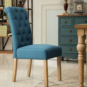 Designing Your Dining Space: The Best Chairs for Your Table