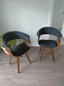Designing Your Dining Space: The Best Chairs for Your Table