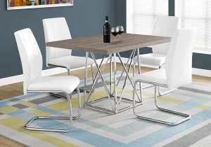 Designing Your Dining Space: The Best Chairs for Your Table