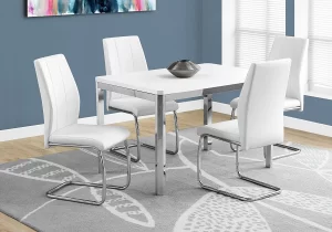 Designing Your Dining Space: The Best Chairs for Your Table