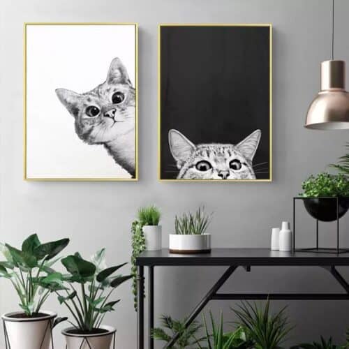 Pets in interior design: how to make their presence safe and comfortable while keeping your interior stylish