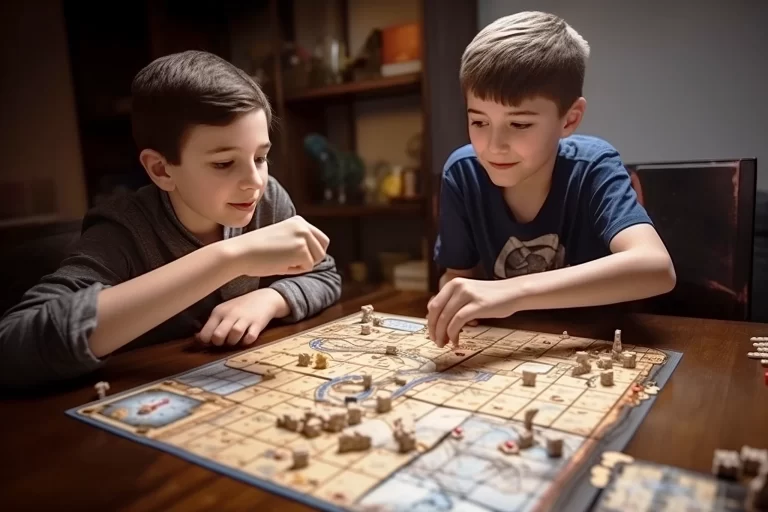 Top 7 Birthday Gift Ideas for a Ten Year Old Boy