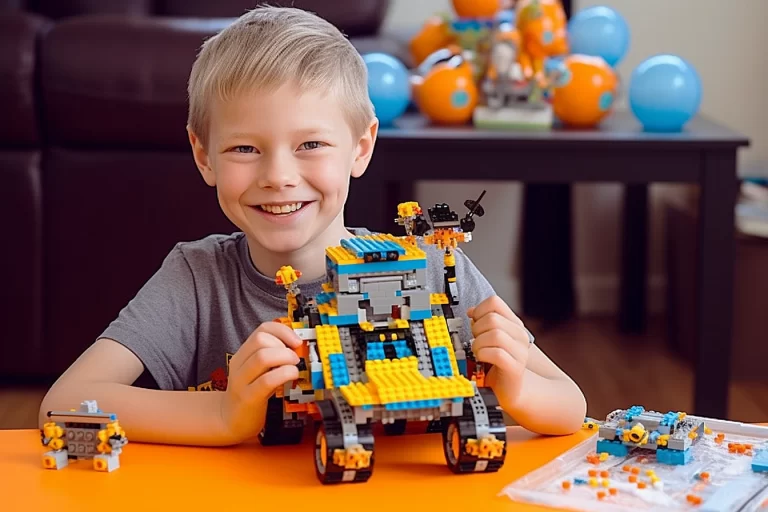Top 7 Birthday Gift Ideas for a Ten Year Old Boy