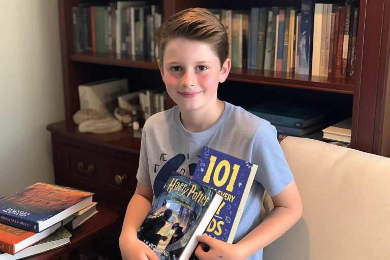 Top 7 Birthday Gift Ideas for a Ten Year Old Boy