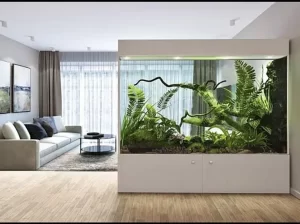 Pets in interior design: how to make their presence safe and comfortable while keeping your interior stylish