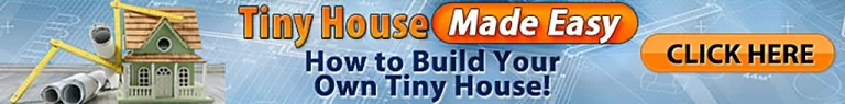 Tiny Houses: A New Perspective on Living