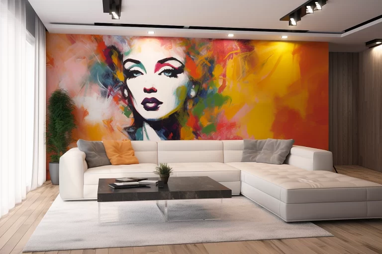 Interior Painting Design: Tips for Creating a Beautiful and Functional Space