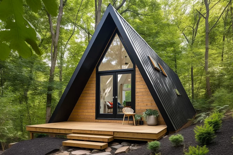 Tiny Houses: A New Perspective on Living