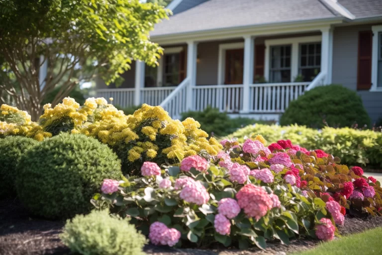 One-Story House: The Perfect Combination Of Coziness And Practicality