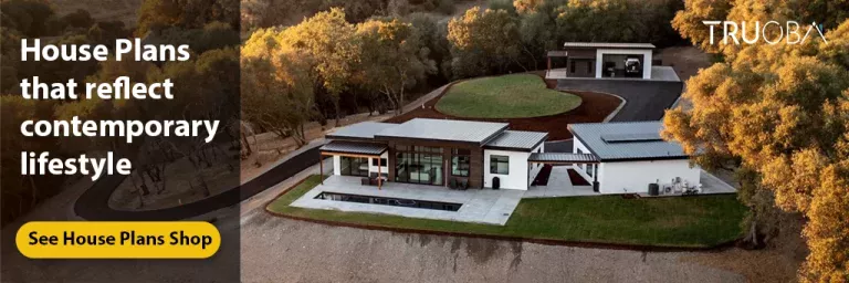 The Best House Layouts From Truoba.com
