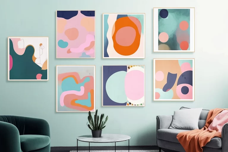 Interior Painting Design: Tips for Creating a Beautiful and Functional Space