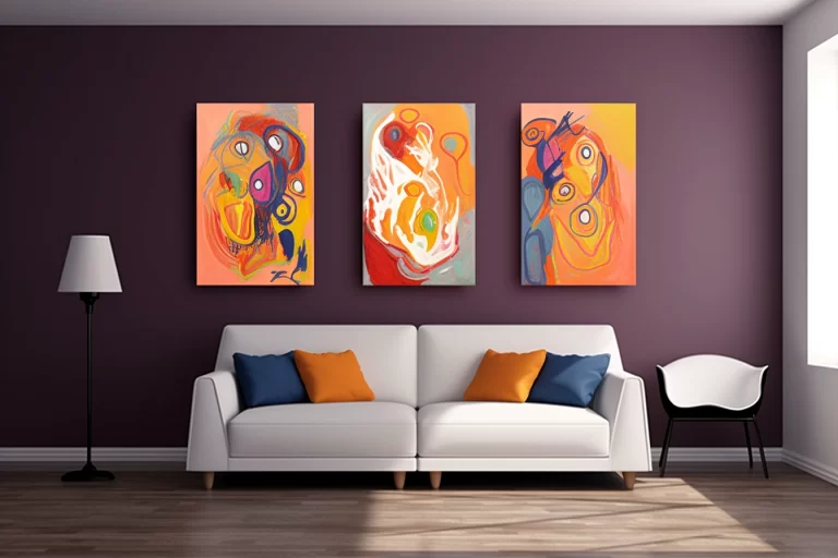 Interior Painting Design: Tips for Creating a Beautiful and Functional Space