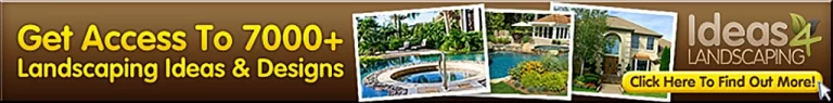 DIY Backyard and Garden Landscape Design: Over 7000 Ideas