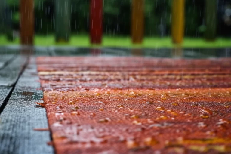 Durability and Weather Resistance