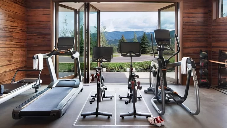Designing Your Dream Home Gym: Ideas and Tips for a Perfect Workout Space