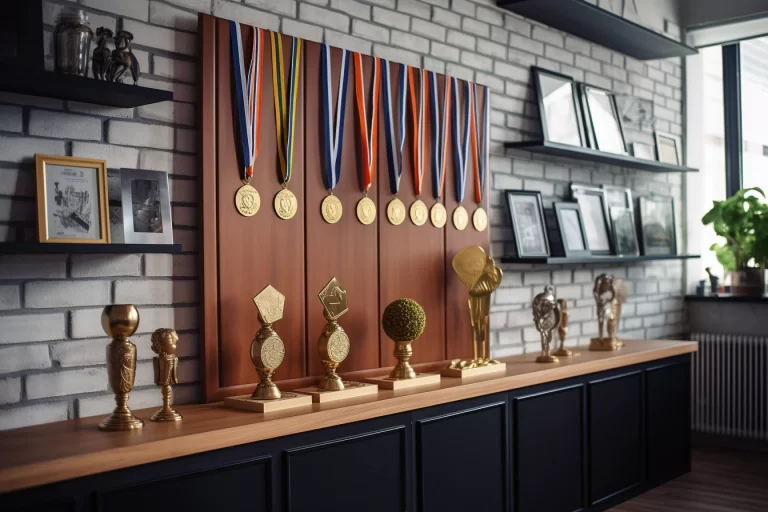 Designing Your Dream Home Gym: Ideas and Tips for a Perfect Workout Space