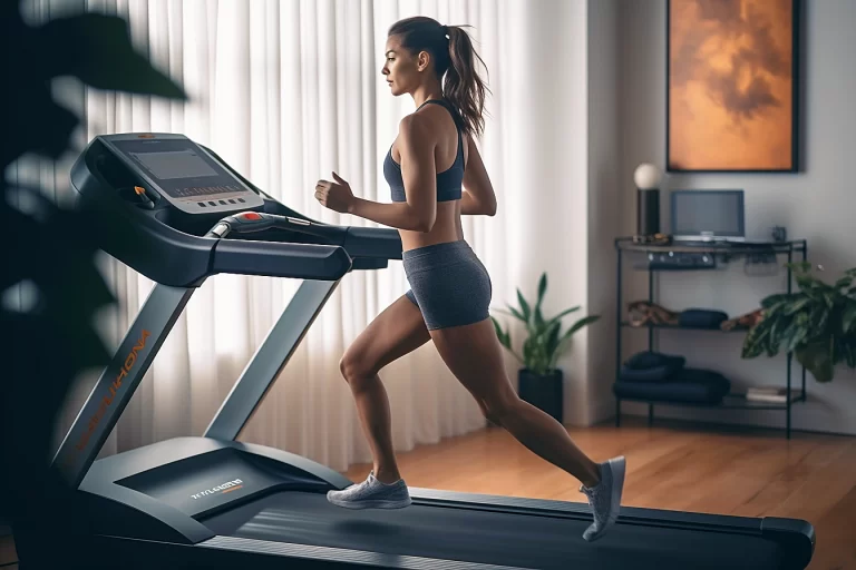 Designing Your Dream Home Gym: Ideas and Tips for a Perfect Workout Space