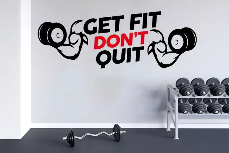 Designing Your Dream Home Gym: Ideas and Tips for a Perfect Workout Space