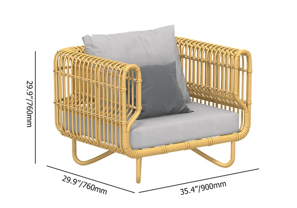 Transform Your Patio with Stylish and Functional Outdoor Furniture