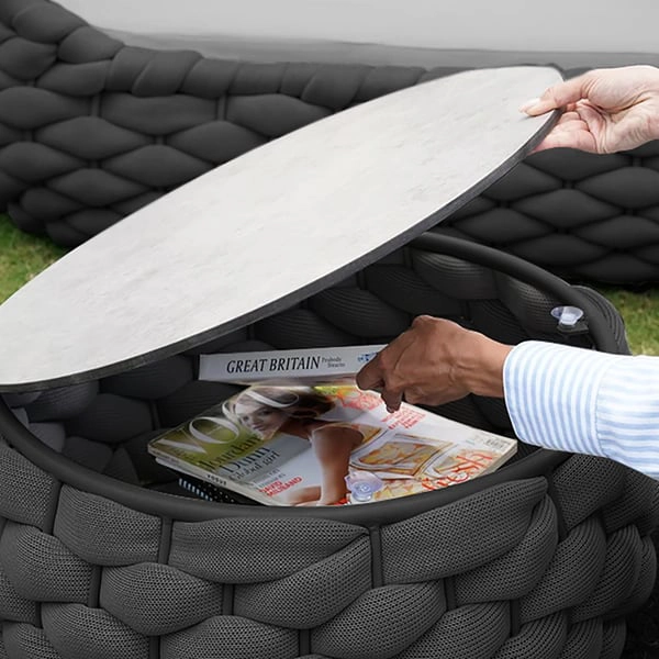 Transform Your Patio with Stylish and Functional Outdoor Furniture