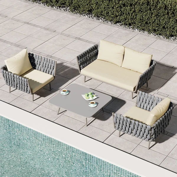 Transform Your Patio with Stylish and Functional Outdoor Furniture