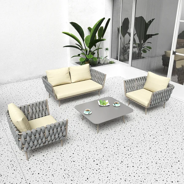 Transform Your Patio with Stylish and Functional Outdoor Furniture