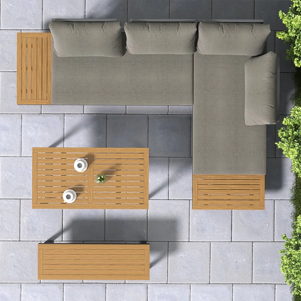 Transform Your Patio with Stylish and Functional Outdoor Furniture