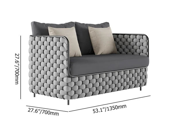 Transform Your Patio with Stylish and Functional Outdoor Furniture