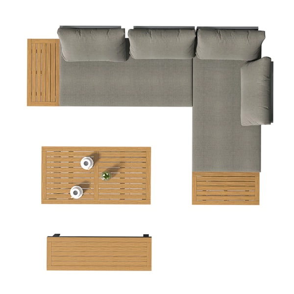 Transform Your Patio with Stylish and Functional Outdoor Furniture