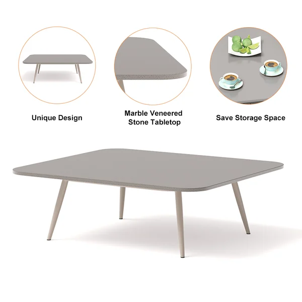 Transform Your Patio with Stylish and Functional Outdoor Furniture
