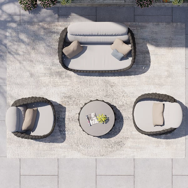 Transform Your Patio with Stylish and Functional Outdoor Furniture