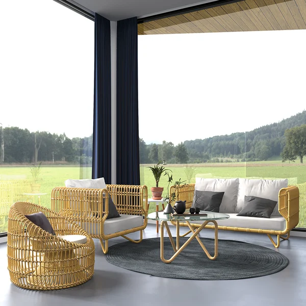 Transform Your Patio with Stylish and Functional Outdoor Furniture