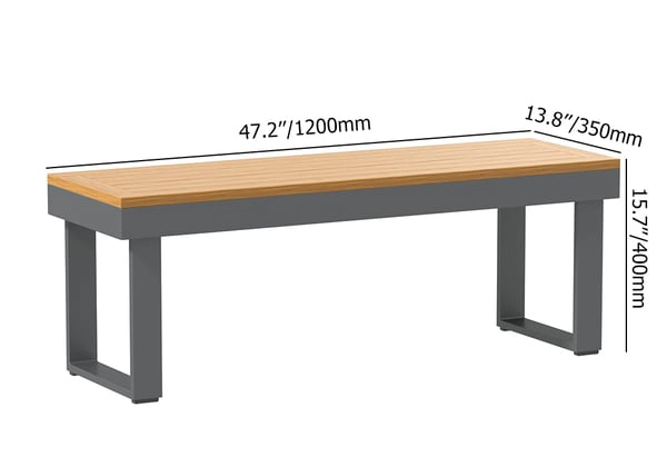 Transform Your Patio with Stylish and Functional Outdoor Furniture