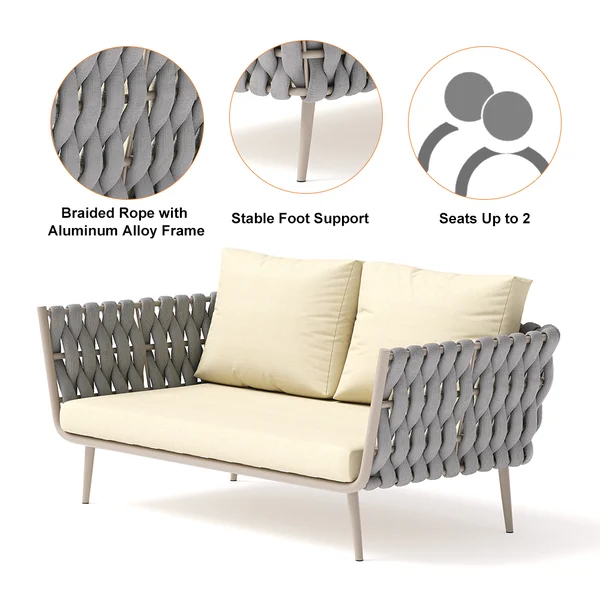 Transform Your Patio with Stylish and Functional Outdoor Furniture
