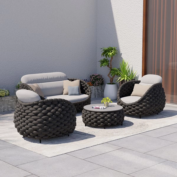 Transform Your Patio with Stylish and Functional Outdoor Furniture