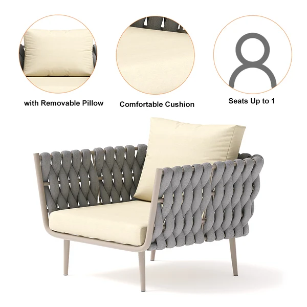 Transform Your Patio with Stylish and Functional Outdoor Furniture
