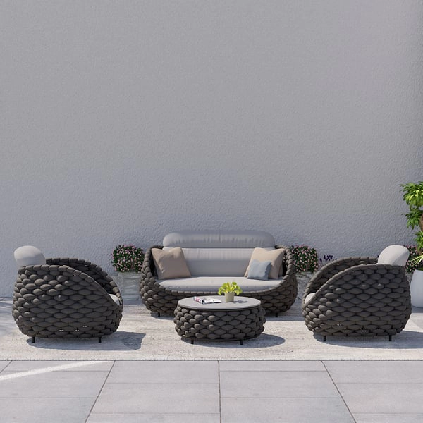Transform Your Patio with Stylish and Functional Outdoor Furniture
