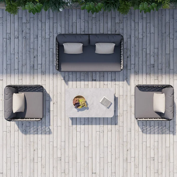 Transform Your Patio with Stylish and Functional Outdoor Furniture