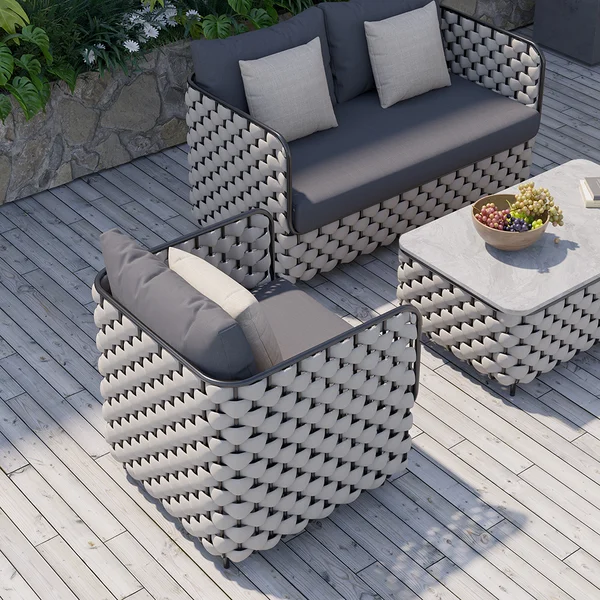 Transform Your Patio with Stylish and Functional Outdoor Furniture