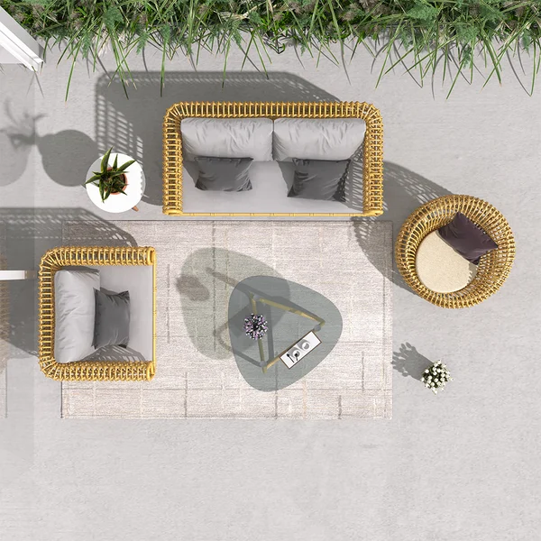 Transform Your Patio with Stylish and Functional Outdoor Furniture