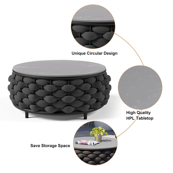 Transform Your Patio with Stylish and Functional Outdoor Furniture
