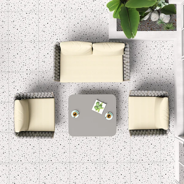 Transform Your Patio with Stylish and Functional Outdoor Furniture